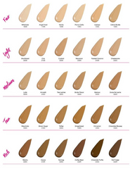 Huda Beauty Foundation