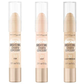 Maybelline Dream Brightening Cream Concealer (3 Shades)