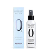 MISS ROSE O2 Mist & Fix Setting Spray