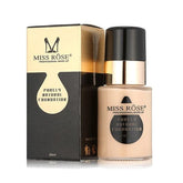 Miss Rose Purely Natural Foundation - High Coverage & Natural Glow
