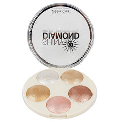 Seven Cool 5 in 1 Shiny Diamond Makeup Highlighter