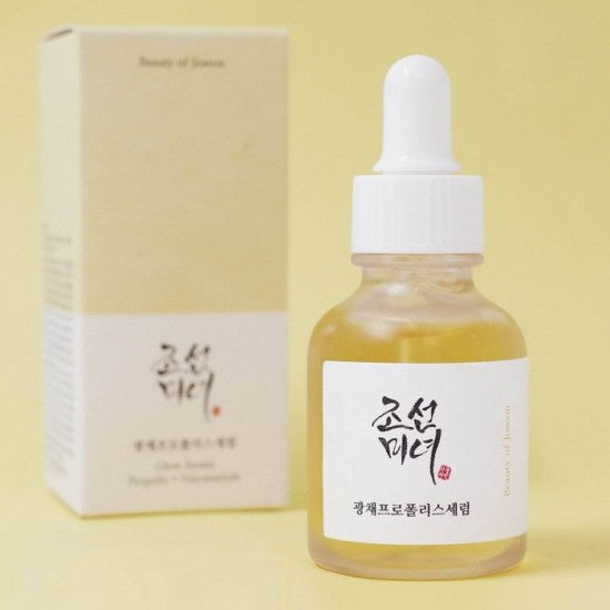 Buy Beauty of Joseon – Glow Serum Propolis + Niacinamide