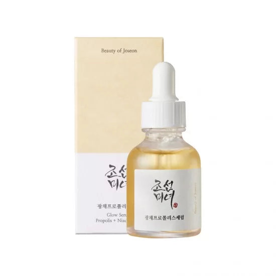 Buy Beauty of Joseon – Glow Serum Propolis + Niacinamide