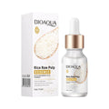 Bio Aqua Hyaluronic Acid & Rice Essence serum