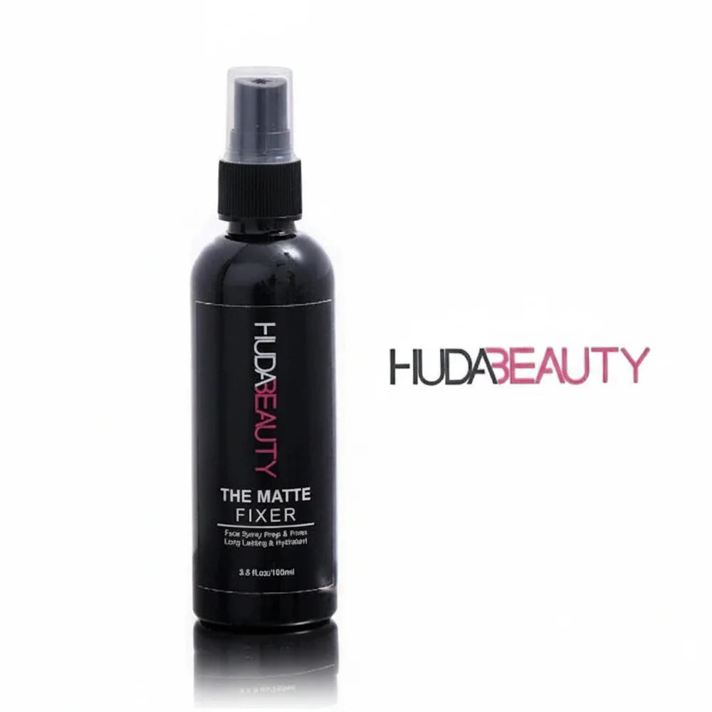 Huda Beauty Makeup Setting Spray & Makeup Fixer