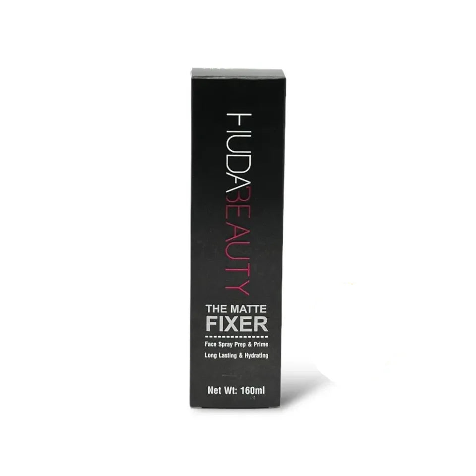 Huda Beauty Makeup Setting Spray & Makeup Fixer