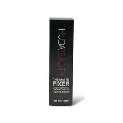 Huda Beauty Makeup Setting Spray & Makeup Fixer