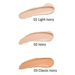 Sheglam Skin Focus High Coverage Powder Foundation