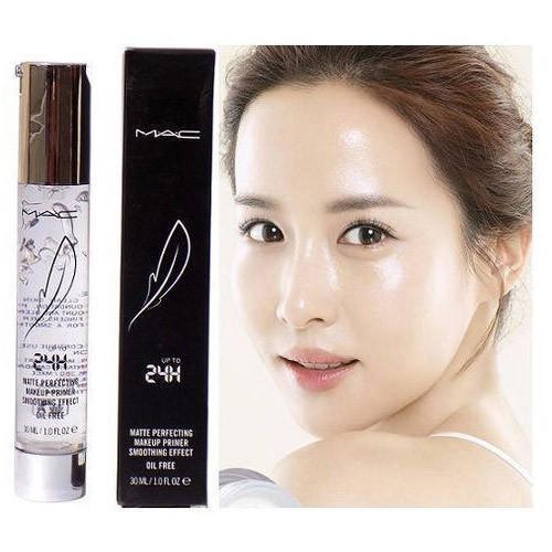 MAC Matte Perfecting Makeup Primer Smoothing Effect Oil Free, 30ml
